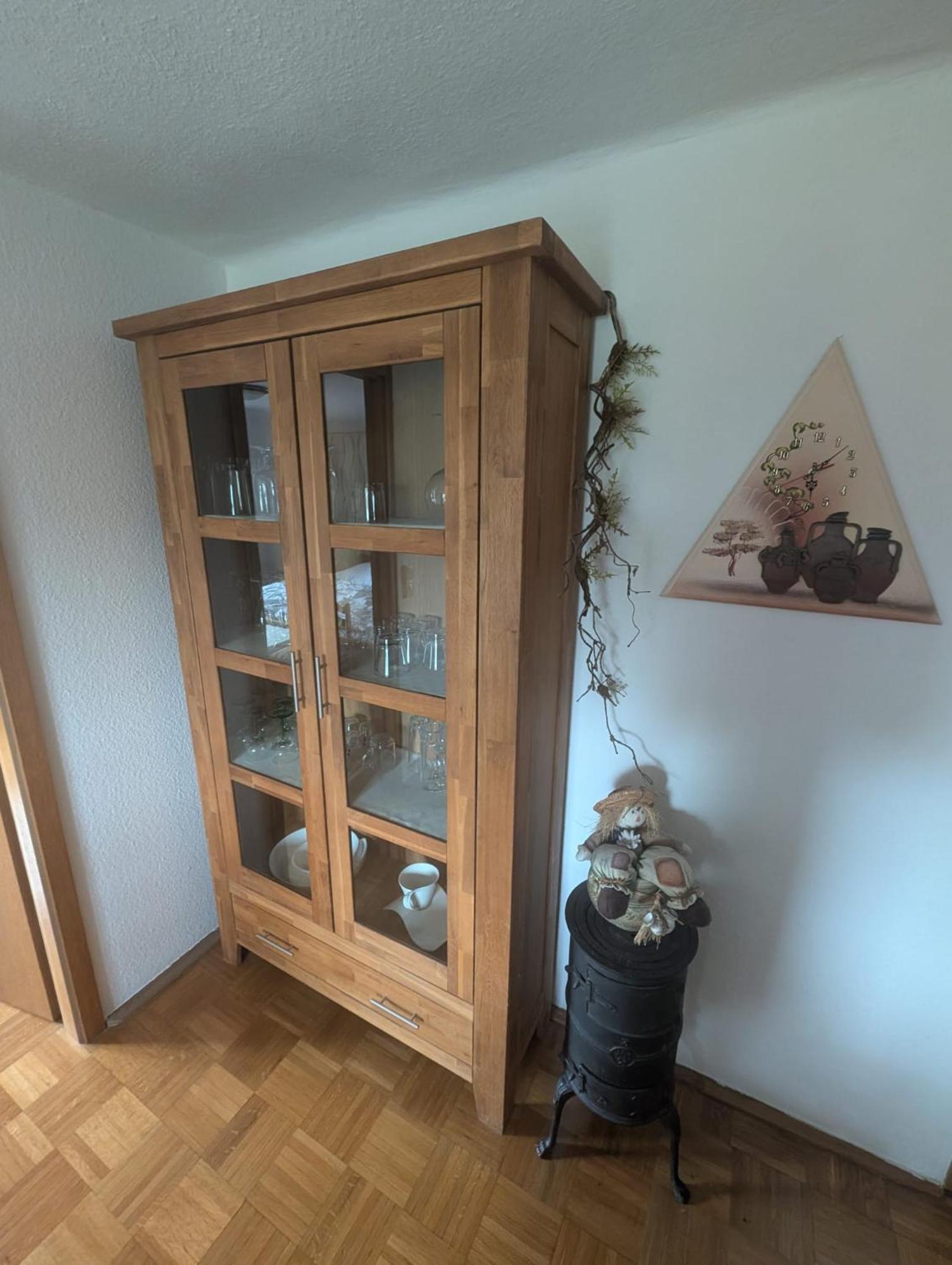 Ferienwohnung Janke Nossen Exterior photo